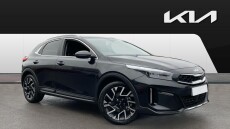 Kia Xceed 1.5T GDi ISG 138 3 5dr DCT Petrol Hatchback